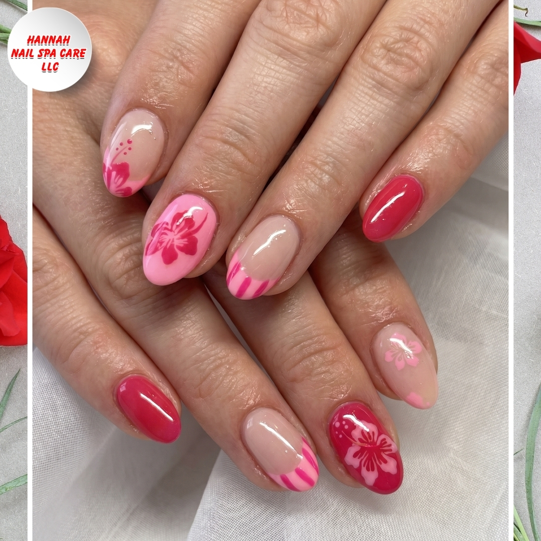 Nail design 2026
